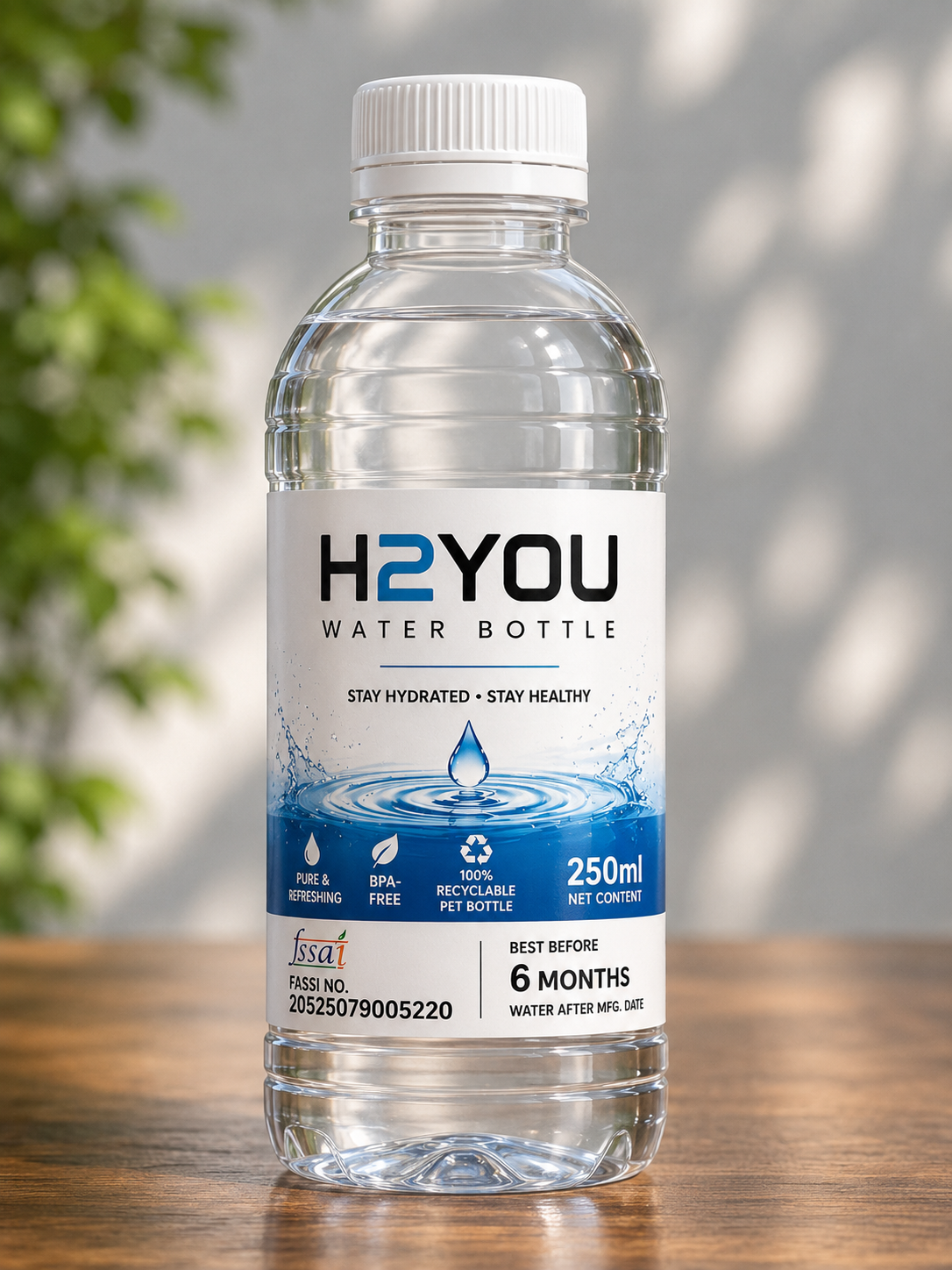 H2You
